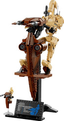 LEGO® Star Wars™ Battle Droid™ with STAP – 75428