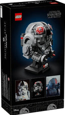 LEGO® Star Wars™ AT-AT Driver™ Helmet – 75429