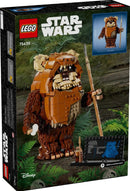 LEGO® Star Wars™ Wicket the Ewok™ – 75430