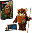LEGO® Star Wars™ Wicket the Ewok™ – 75430