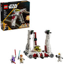 LEGO® Star Wars™ V-19 Torrent Starfighter – 75432