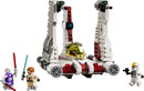LEGO® Star Wars™ V-19 Torrent Starfighter – 75432