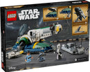 LEGO® Star Wars™ Jango Fett’s Starship – 75433