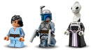 LEGO® Star Wars™ Jango Fett’s Starship – 75433