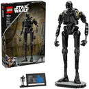 LEGO® Star Wars™ K-2SO™ Security Droid – 75434