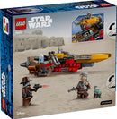 LEGO® Star Wars™ Cobb Vanth’s Speeder - 75437