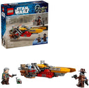 LEGO® Star Wars™ Cobb Vanth’s Speeder - 75437