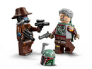 LEGO® Star Wars™ Cobb Vanth’s Speeder - 75437