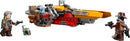 LEGO® Star Wars™ Cobb Vanth’s Speeder - 75437