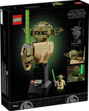 LEGO® Star Wars™ Yoda™ Bust - 75438
