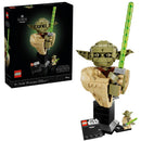 LEGO® Star Wars™ Yoda™ Bust - 75438
