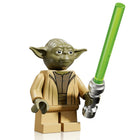 LEGO® Star Wars™ Yoda™ Bust - 75438
