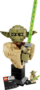 LEGO® Star Wars™ Yoda™ Bust - 75438