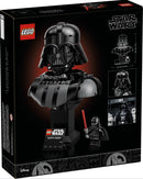 LEGO® Star Wars™ Darth Vader™ Bust - 75439