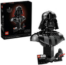LEGO® Star Wars™ Darth Vader™ Bust - 75439