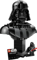 LEGO® Star Wars™ Darth Vader™ Bust - 75439