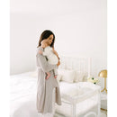 Mini Ezee 2-in-1 Co-Sleeper Bassinet - White