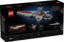 LEGO® Star Wars™ Venator-Class Attack Cruiser™- 75441