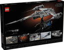 LEGO® Star Wars™ The Mandalorian’s N-1 Starfighter™ - 75442