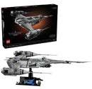 LEGO® Star Wars™ The Mandalorian’s N-1 Starfighter™ - 75442