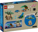 LEGO® Star Wars™ Grogu’s Homestead - 75443