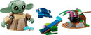 LEGO® Star Wars™ Grogu’s Homestead - 75443