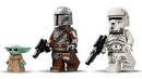 LEGO® Star Wars™ AT-RT™ Attack - 75444