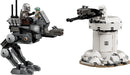 LEGO® Star Wars™ AT-RT™ Attack - 75444