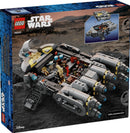 LEGO® Star Wars™ Anzellan Starship - 75445