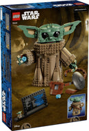LEGO® Star Wars™ Grogu™ (Mandalorian Apprentice) - 75446