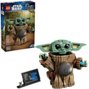 LEGO® Star Wars™ Grogu™ (Mandalorian Apprentice) - 75446