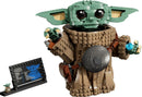 LEGO® Star Wars™ Grogu™ (Mandalorian Apprentice) - 75446