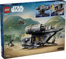 LEGO® Star Wars™ The Razor Crest™ - 75447