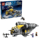 LEGO® Star Wars™ The Razor Crest™ - 75447