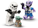 LEGO® Star Wars™ The Razor Crest™ - 75447