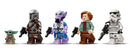 LEGO® Star Wars™ The Razor Crest™ - 75447