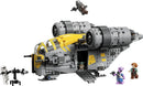 LEGO® Star Wars™ The Razor Crest™ - 75447