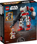 LEGO® Star Wars™ Clone Shock Trooper™ Mech - 75448