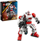LEGO® Star Wars™ Clone Shock Trooper™ Mech - 75448