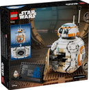 LEGO® Star Wars™ BB-8™ Astromech Droid - 75452