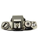 Minolta XG-M Film Camera Body - AS-IS/FOR PARTS (0046)