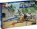 LEGO® Star Wars™ New Republic X-Wing Starfighter™ - 75460