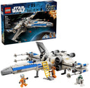 LEGO® Star Wars™ New Republic X-Wing Starfighter™ - 75460