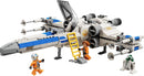 LEGO® Star Wars™ New Republic X-Wing Starfighter™ - 75460