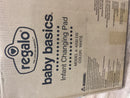 Baby Changing Pad - White