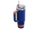 30 oz Stainless Steel H2.0 FlowState Quencher Tumbler