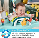 Colorful Corners Baby Jumperoo and Activity Center