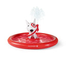 Outdoor Play Sprinkler for Kids - Bullseye