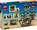 LEGO® ONE PIECE Battle at Arlong Park – 75638