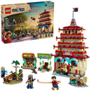 LEGO® ONE PIECE Battle at Arlong Park – 75638